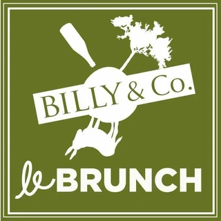 Billy & Co, le Brunch, client de MK Sécurité