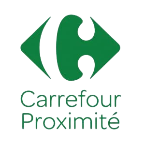 Carrefour Proximité, client de MK Sécurité