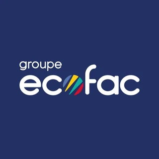 Groupe Ecofac, client de MK Sécurité