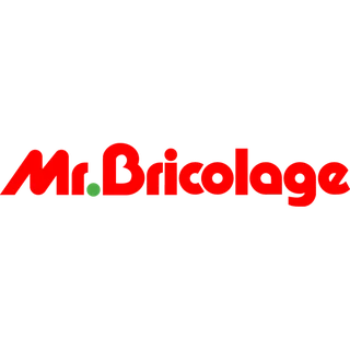 Mr. Bricolage, client de MK Sécurité