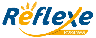 Réflexe Voyages, client de MK Sécurité
